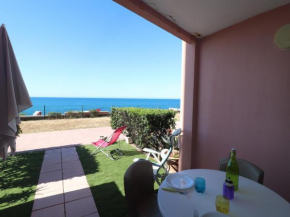 Studio Sète, 1 pièce, 3 personnes - FR-1-472A-159